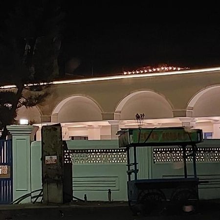 Brighton Villa Gopālpur Buitenkant foto