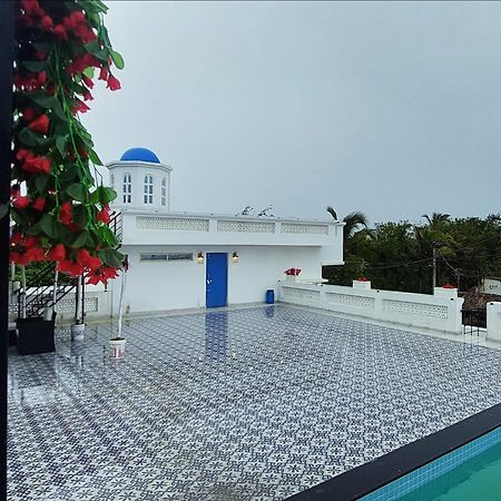 Brighton Villa Gopālpur Buitenkant foto