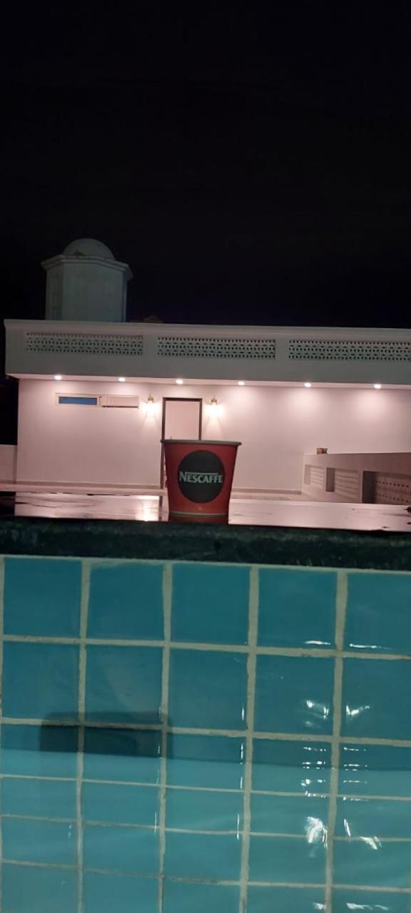 Brighton Villa Gopālpur Buitenkant foto