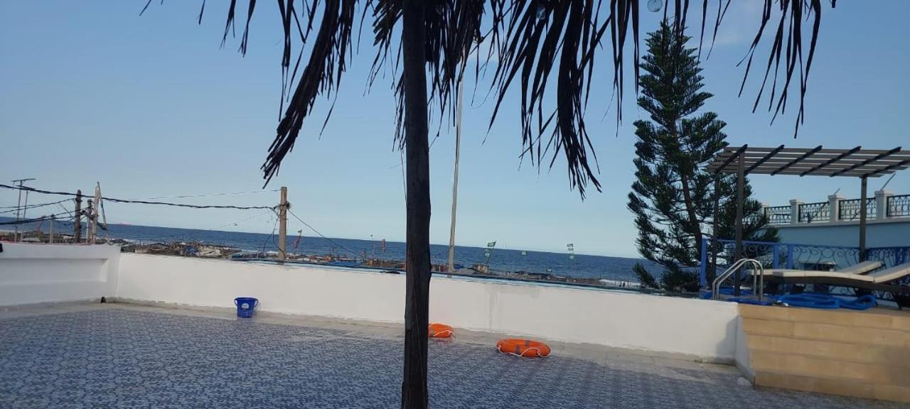 Brighton Villa Gopālpur Buitenkant foto