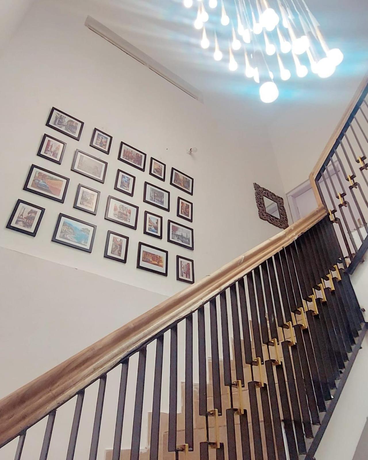 Brighton Villa Gopālpur Buitenkant foto