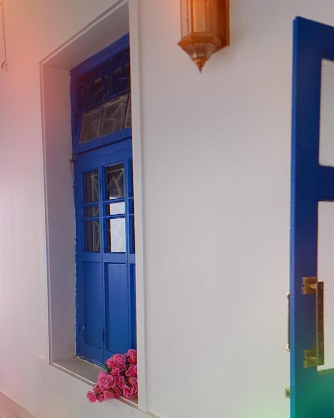 Brighton Villa Gopālpur Buitenkant foto
