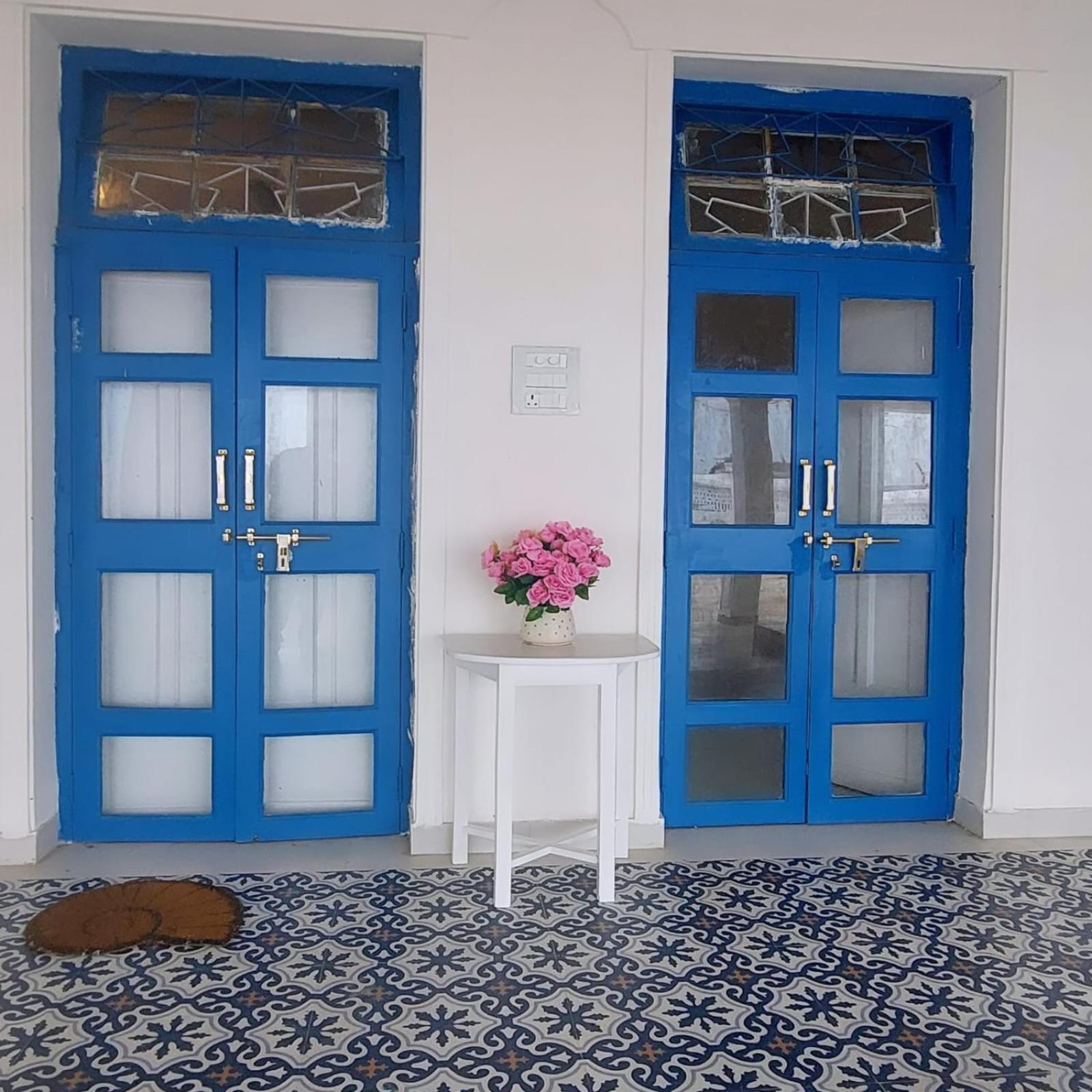 Brighton Villa Gopālpur Buitenkant foto